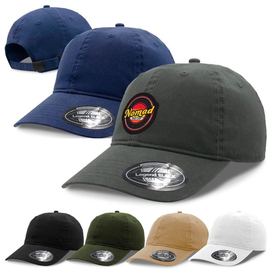 Westbourne Caps Main